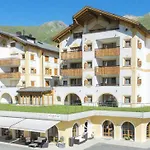 Hotel Allegra Zuoz