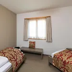 阿莱格拉酒店 3* 楚茨