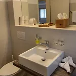 阿莱格拉酒店 楚茨