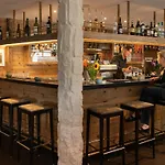 酒店 阿莱格拉酒店 楚茨