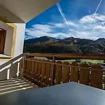 Hotel Allegra Zuoz