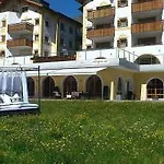 Hotel Allegra Zuoz