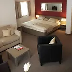 阿莱格拉酒店 3*
