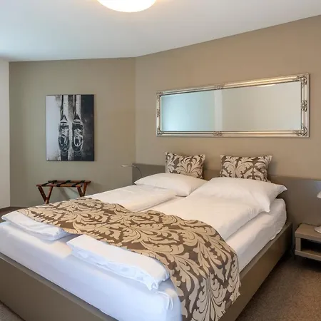 Allegra Hotel Zuoz