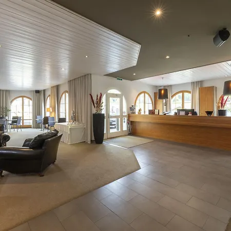 Hotel Allegra