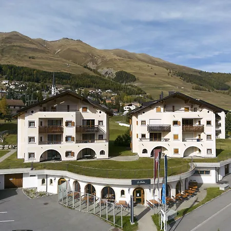 Allegra Zuoz