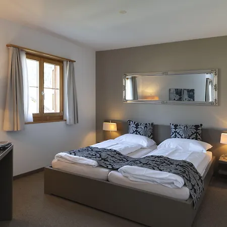 Allegra 3* Zuoz