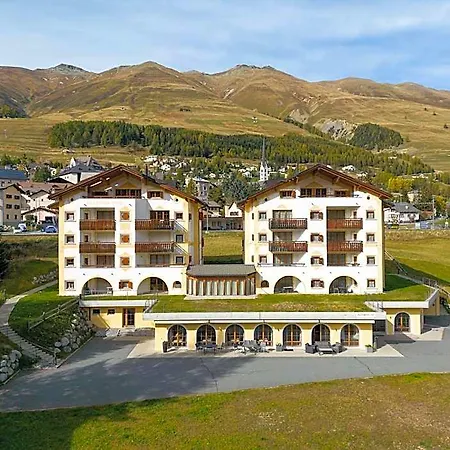Otel Allegra