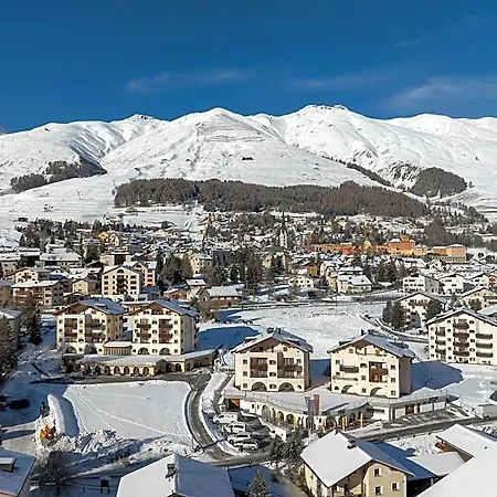 Otel Allegra