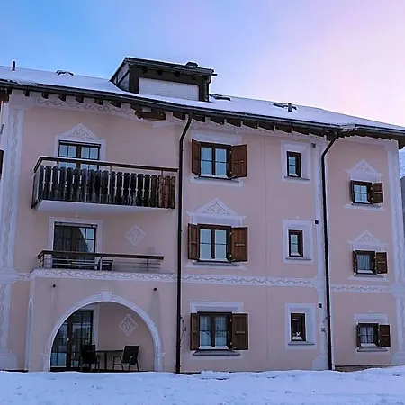 Otel Allegra 3*