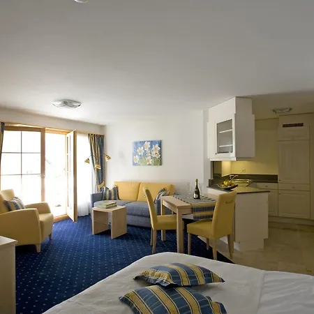 Allegra Hotel