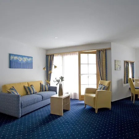 Hotel Allegra 3*