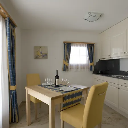 Allegra Hotel 3*