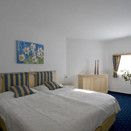 Hotel Allegra