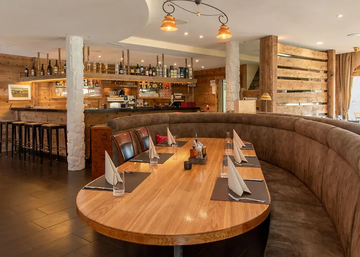 מלון Allegra צואוץ