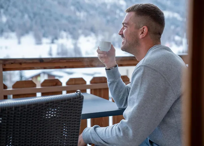 Allegra 3* צואוץ