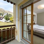 Hotel Allegra Zuoz