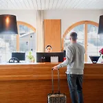 Hotel Allegra 3*