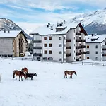 Hotel Allegra Zuoz