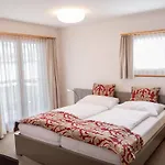 Hotel Allegra Zuoz