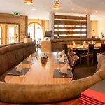 Hotel Allegra 3*