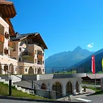 Hotel Allegra Zuoz